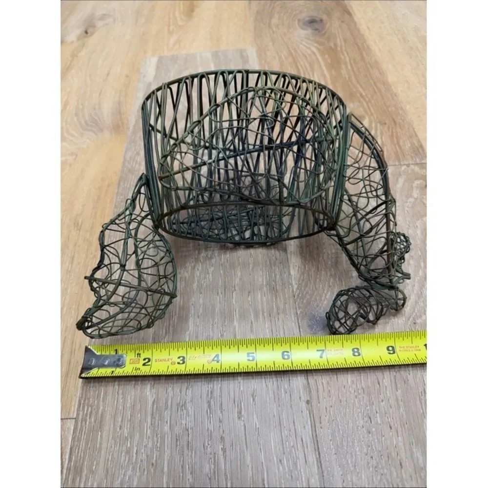 Source Unknown farmhouse wire